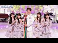 ファン発狂!【乃木坂46】×新浜レオン奇跡のYOUNG MAN!Music Fair12.6放送前に全貌暴露