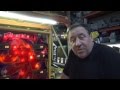 #716 Bally FIREBALL II Pinball Machine based on original FIREBALL! TNT Amusements