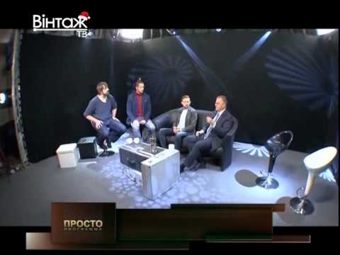 Промо программ Винтаж ТВ Вінтаж ТВ Vintage TV Ukraine