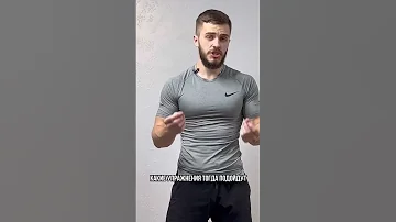 Этими упражнениями ты не накачаешь пресс
