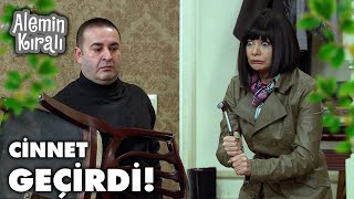 Jülide Popata Bağladı - Alemin Kralı 27. Bölüm