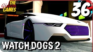 WATCH DOGS 2: БИОТЕХНОЛОГИИ ➤ Прохождение #36 ➤ T@4kA_6ygyWer0 WATCH DOGS 2: БИОТЕХНОЛОГИИ ➤ Прохождение #36 ➤ T@4kA_6ygyWer0