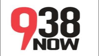 Mediacorp Radio 93.8 Now World Cup Update 6:08AM - 12 July 2018