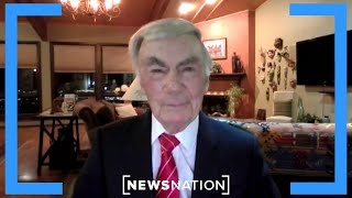 Legendary Sam Donaldson: Reporters have it harder today | CUOMO Wealth