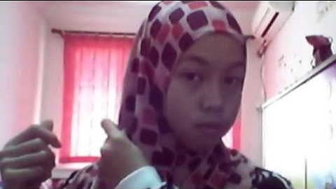 Shawl Tutorial 3 By Intan  (Created with @Magisto)