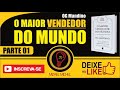 O maior vendedor do mundo  og mandino  audiobook completo