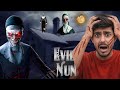 EVIL NUN HORROR GAME | SCHOOL ESCAPE