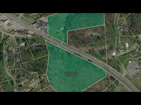 24712 Virgil H Goode Hwy, Boones Mill, VA home video tour