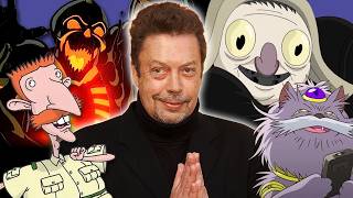 Tim Curry's Most ICONIC Voice Acting Roles Tim Curry Imdb