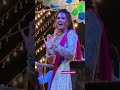 tirunala live dance performance #dance #villagefestival #danceshow #massdance #dj #ytshorts