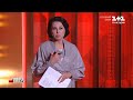 Наталія Мосейчук розпочала ефір "Право на владу" з анекдота про президента Росії
