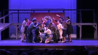 Urinetown at The Road Company 2014 Promo Video