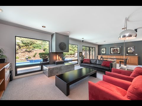 460 Highview Street, Newbury Park, CA home video tour