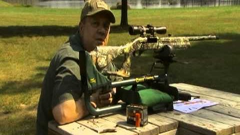 Patterning Your Shotgun