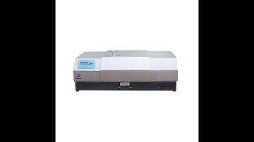 Dry Dispersion Laser Particle Size Analyzer, PSA-LD3003A