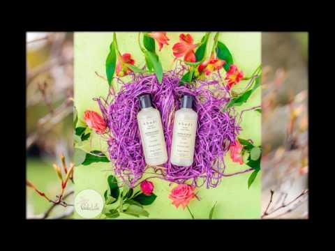 Нежный гель для масла с миндальным маслом