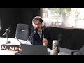 SERVIR SIN SER INDISPENSABLE EMOCIONES A BORDO POR EXITOS 96.5 FM 18.02.26