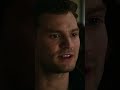 &quot;I don&#39;t like strangers gawking at you&quot; | Fifty Shades Darker #shorts