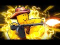This Roblox JoJo Game UPDATED..