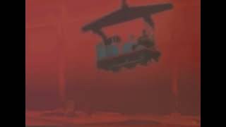 Day of the Diesels Leaked Footage (Original)