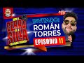 Desde El Cerro De La Silla Con Franco Escamilla / Román Torres