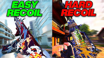 5 Best Assault Rifles in Season 9 (CODM)