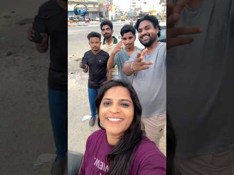 వాక్ విత్ మీ DAY-3 part-2😂😂 #trendingshorts #foryou #helthbenefits #walking