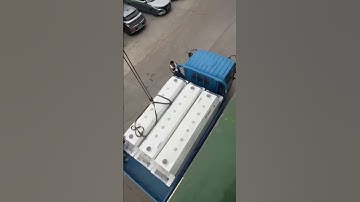 Reflow oven machine shipping to domestic customers #pcb #reflow #pcbassembly #smtline #pickandplace