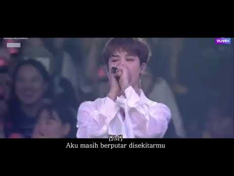 BTS - 134340 [INDO SUB]