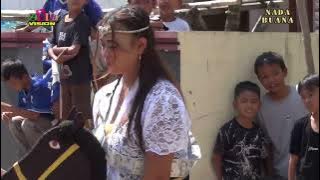 PENARI KUDA LUMPING BUROK NADA BUANA TERBARU DI CIKANDANG - KERTASARI 2025