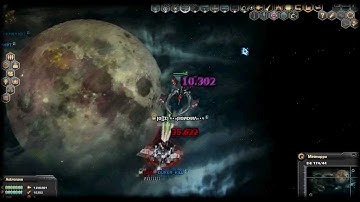 Darkorbit Demon - War On Eic I [Read The Description]