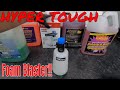 Cheap Walmart Foam Cannon! Hyper Tough Foam Blaster! Does It Work At All? Let's Find Out!!