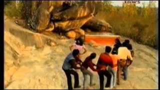 Hd 2014 New Adhunik Nagpuri Hot Song    Sonar Ke Sona Dele    Pankaj 4