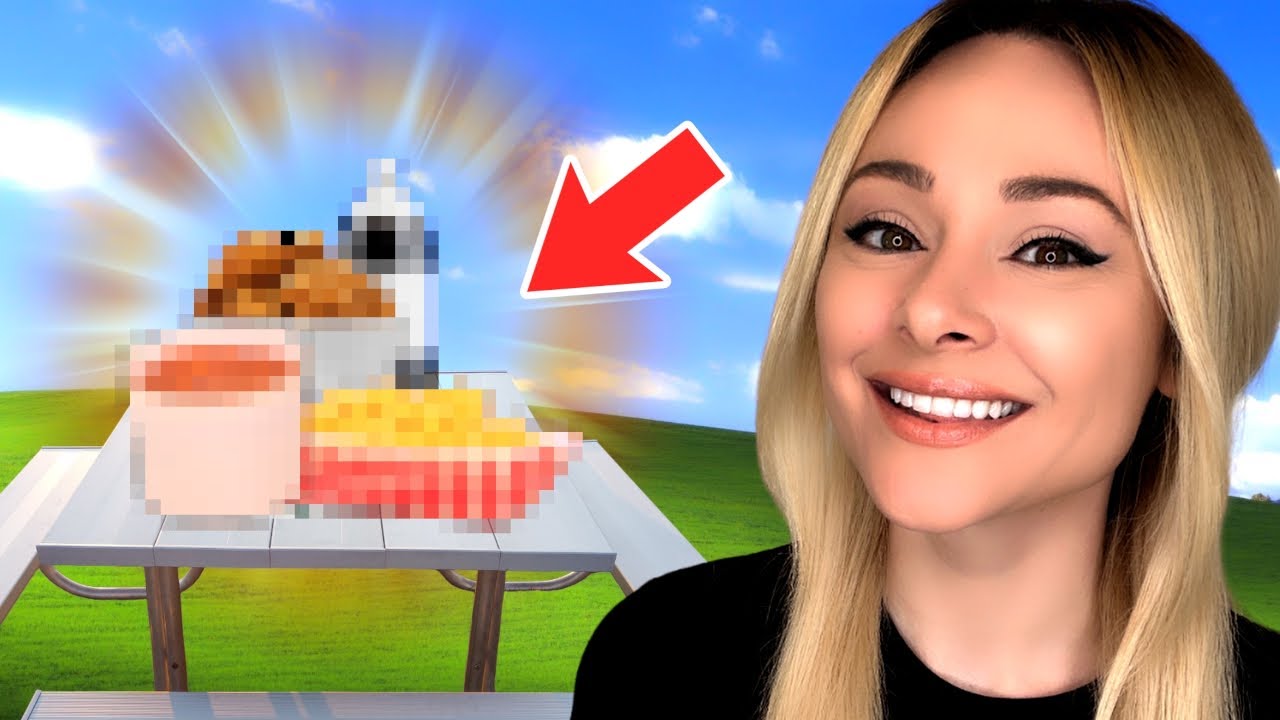 I Brought Hyperrealistic Side Dish CAKES To A Picnic YouTube i-brought-hyperrealistic-side-dish-cakes-to-a-picnic-youtube