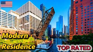Level Chicago Fulton Market Review | Luxury Apartment-Style Stay in Downtown Chicago