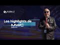 Los highlights de MWC23