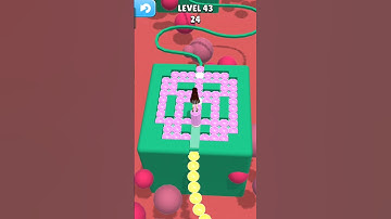 STACKY DASH game! gameplay Walkthrough All levels!! Next Max Updated!!! #stackydash #games #gaming