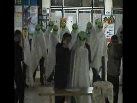 C-akták: A FILM (SZEG, 2008-as diáknapok) 3. rész