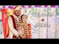 Shivika  krishneels wedding hilights