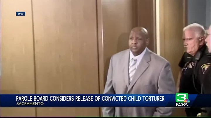Parole board considers release of man convicted of...