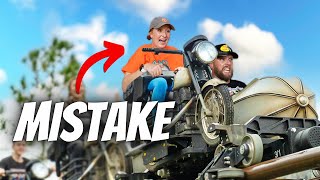 5 Mistakes You're Probably Making at Early Park Admission | Islands of Adventure 2024