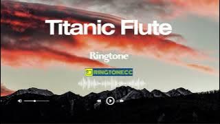 Titanic Flute Ringtone