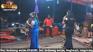 Mega mendung - gambang lenong pusaka asli pekayon