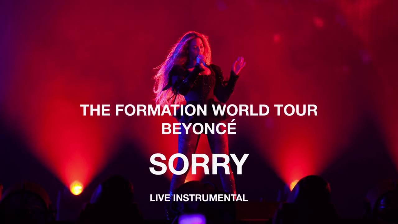 Beyonce instrumental. Beyonce instrumental