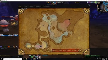 How to Spawn Megaera