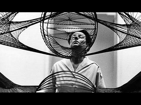 Video: Peggy Guggenheim: Biografie, Fotos, Aktivitäten