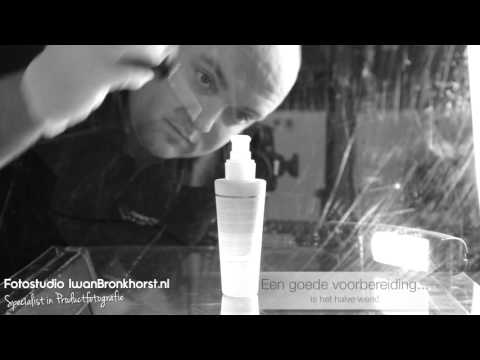 Productfotografie van glimmende producten - Fotostudio IwanBronkhorst nl