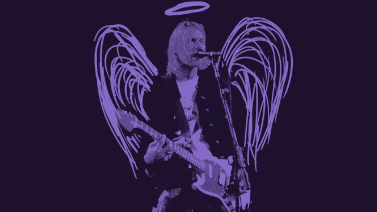 *FREE BEAT* JUICE WRLD X LIL'PEEP Type Beat 2020- ITSACREWLWRLD [Prod. By SwayDee]