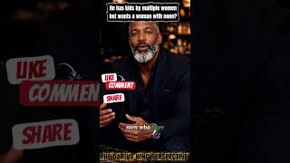 Why Some Men With Kids Prefer to Date Women Without Kids (The Psychology Explained)