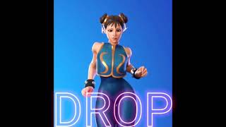 DROP - Khalid (Talk Fortnite Parody!)